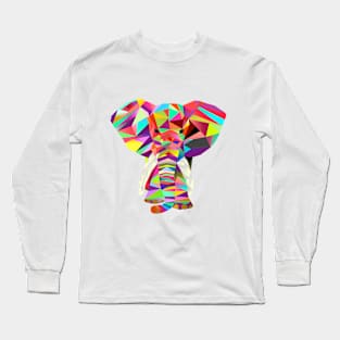 Emil Elefant Long Sleeve T-Shirt